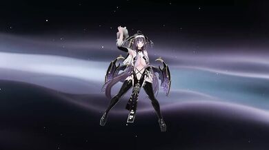 Hentai Elf VTuber Strip Dance | Rockstar MMD