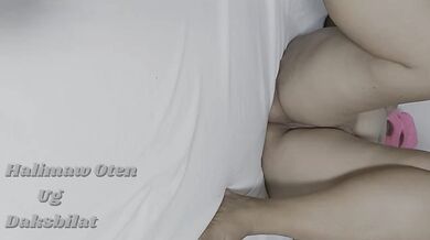 Hot Pinay Double Penitration Big Dick and Vibrator Toys