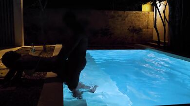 Sex with Boss on a 'Business Trip'