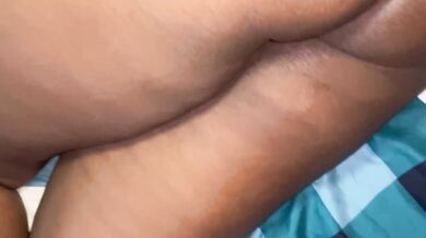 Black Desire Fuels Raw Bbw Hunger
