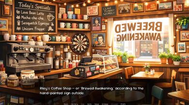 A Game Like Summertime Saga - Golden Hours Sex Game Part 1 [18+]