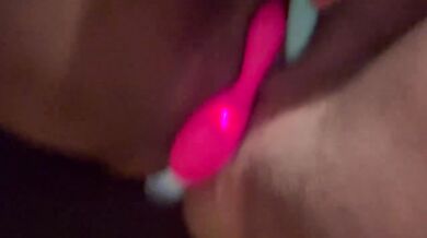 Multiple toys