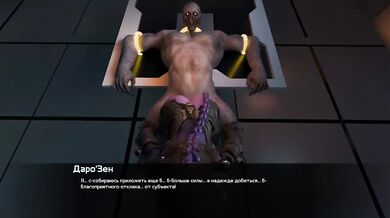 Holy shit, what a huge dick he has.