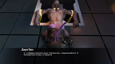 Holy shit, what a huge dick he has.