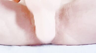 vol.259 *.. Odd Shape Extra Thick Giant . .* Shaved Up Extra Thick Expansion