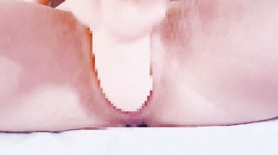vol.259 *.. Odd Shape Extra Thick Giant . .* Shaved Up Extra Thick Expansion