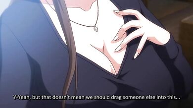 Living Everyone dreamlife of having a harem