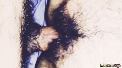 I had insomnia and let myself be penetrated to receive a large load of cum ????