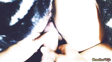 I had insomnia and let myself be penetrated to receive a large load of cum ????