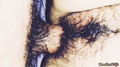 I had insomnia and let myself be penetrated to receive a large load of cum ????