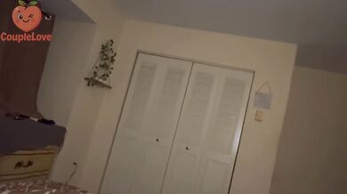 Breaking Taboo - A First Time for Everything (part 1) - POV Stepmom Creampie
