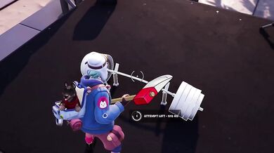 Do you even lift bro?