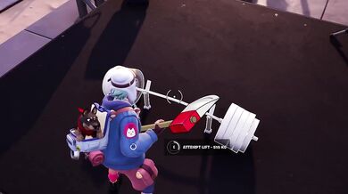 Do you even lift bro?