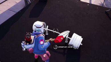 Do you even lift bro?