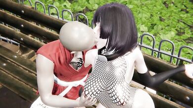 Hinata give me some powers so i fuck her | Soma Seals 7 | Full Movie series on patreon: Fantasyking3