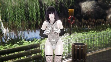Hinata give me some powers so i fuck her | Soma Seals 7 | Full Movie series on patreon: Fantasyking3