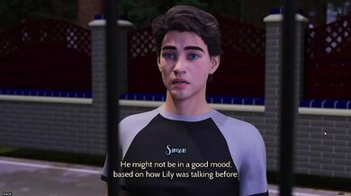Freshwoman gameplay part.2