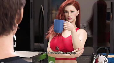 Freshwoman gameplay part.2