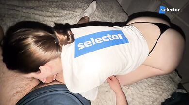Cum inside you before going to bed?