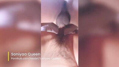 FUCKING MY EX BOYFRIEND AFTER LONG - SONIYAA QUEEN