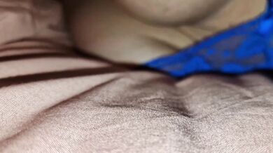 Rough Anal And Pussy Fuck Ends With Creampie ‍