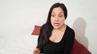 ASMR Roleplay Tu EX NOVIA quiere VOLVER