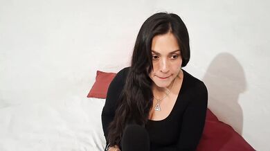 ASMR Roleplay Tu EX NOVIA quiere VOLVER