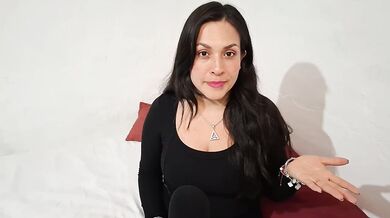 ASMR Roleplay Tu EX NOVIA quiere VOLVER