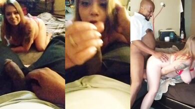 Cheating & Breeding BBC