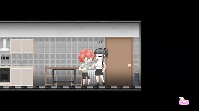 Horny Nights hentai game Big cumshot Part 2 xhatihentai gameplay