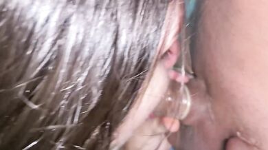 chica latina caliente pide a gritos sexo