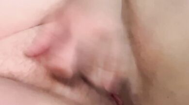 Quick Orgasm After Workout
