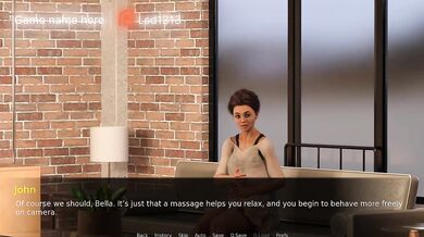 My secret adventure that always leads to sex. part 5
