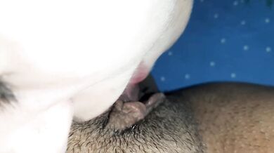 I had hot sex with two nurses (threesome with pussy licking, nipples, foot fetish) - Lesbian_illusion
