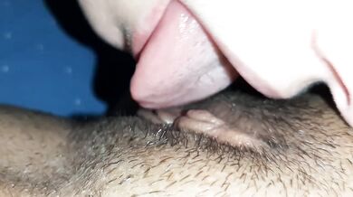 I had hot sex with two nurses (threesome with pussy licking, nipples, foot fetish) - Lesbian_illusion