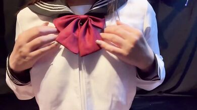【今日の乳首】3連発　たくさんの乳首とオナニーを観てね