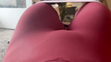 Thong pilates