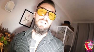La prima volta di Sissy gran vacca