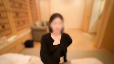 【女友達と深夜セックス】