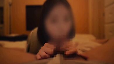【女友達と深夜セックス】
