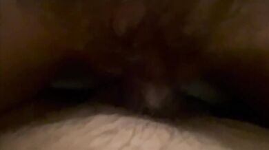 Swedish wife ask husband to fuck deep and come inside pussy - Svensk fru ber sin man knulla djupt och spruta i fittan