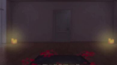 His Stepmom's Sis Gives Him A Boobjob In Yoga Training To Relax His Big Hard Dick(18+) - New Update Part31