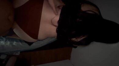 Pinay schoolgirl fucked after study