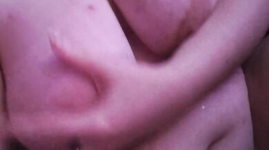 Nipple tantrums drive primal fury