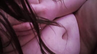 Nipple tantrums drive primal fury