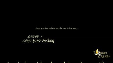 Deep Space Fucking