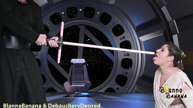 Deep Space Fucking