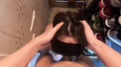【25-No64-05】Obscene acts of a fat Japanese woman
