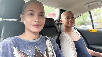 selling our hair in thailand