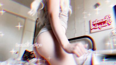 My Ass Will Break You Down And Ruin You Loser